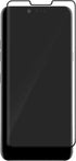 Magglass LG G8 ThinQ Tempered Glass Screen Protector - Scratch Resistant Ultra Clear Display Guard