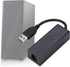 RJ11 to USB Adapter, Fax Modem USB Windows 10, External Dial Up Voice Fax Data Modem for Win7/Win8/Win10