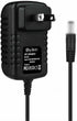 Byikti AC Adapter Replacement for Fulcrum 20072-401 20072401 12 LED Magnifier Adjustable Floor