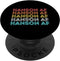 Vintage Retro Hanson AF PopSockets Swappable PopGrip