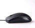 Guiheng Wired Mouse, Ergonomic Computer Mouse, USB for Right or Left Hand, with Durable Clicks for PC, Computer