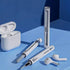 Multi-Function Earphone Cleaner Kit, Perfect Cleaner Pen for Phone Charging Port, Earbuds, Headphones, iPod, iPad