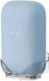 Ouligei Google Nest Audio Speaker Wall Mount, In-Built Cable Management System, Durable
