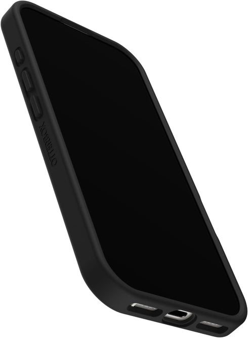 OtterBox 17 iPhone Profile Series Case - Black
