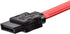 Monoprice Data Cable - 1.5 Feet | SATA Serial ATA Cable