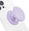 Grippopso Macaron Solid Color Design Expandable and Collapsible Mobile Phone Grip Stand Holder