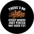 Woodworking Design PopSockets Standard PopGrip for Men and Women Woodworker Tools