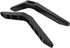 Dranvosk Universal TV Legs Stand Base Replacement, Sturdy TV Feet Bracket Support for