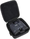 Hermitshell Hard Travel Case for Bushnell H2O Waterproof Fogproof Roof Prism Binocular (10 x 42-mm)