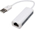 ANRANK USB 2.0 to RJ45 Fast Ethernet LAN Network Adapter, 10/100M