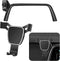 LUNQIN Car Phone Holder for Chevrolet Chevy Camaro 2016 2017 2018 2019 2020