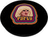 "Party" Funny Drag Queen PopSockets Swappable PopGrip