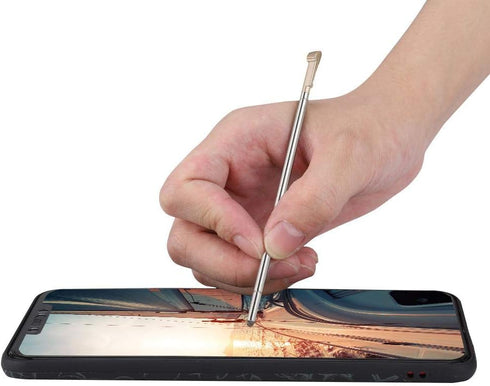 Touch Screen Pens Fine Tip Active Digital Stylus for Touch Screens Universal Stylus Pencil for LG Stylo/Stylus 2