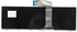Padarsey Replacement Keyboard Compatible for Dell Inspiron N5110 M5110 Series Black US Layout