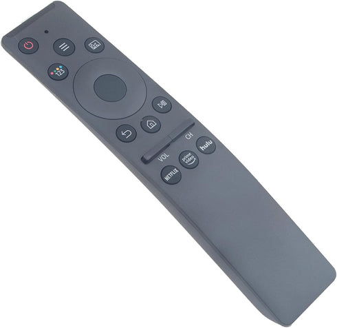 Universal Remote Control for All Samsung TV LED QLED UHD SUHD HDR LCD Frame Curved HDTV 4K 8K 3D Smart TVs w/Netflix