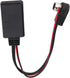 Yctze Car Bluetooth Module, Bluetooth 5.0 AUX in Cable Adapter Replacement for JVC KS-U58 PD100 U57 U29