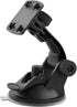 DUSCOKE Windshield Mount for 4.3"/5" Backup Camera Display Monitor - Rear View Camera