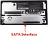 Interface HDD Hard Disk Adapter for Sony PS2 Playstation 2 (SATA) Network Adapter