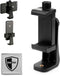Heavy Duty Rotating Universal Smartphone Tripod Mount for iPhone Xr Xs Max X 8 8+ 7 7 Plus, Samsung Galaxy