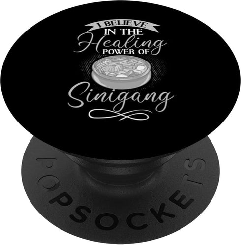 Filipino Food PopSockets Standard PopGrip: Tamarind Recipe