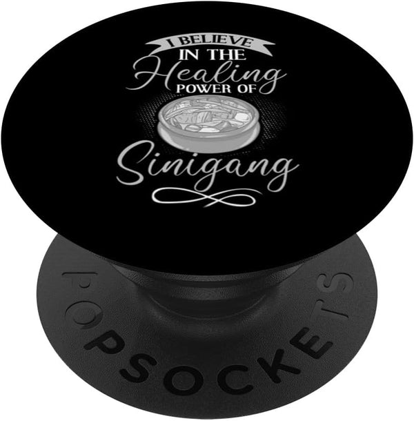 Filipino Food PopSockets Standard PopGrip: Tamarind Recipe