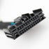2011-2018 Add A Subwoofer Amplifier Wire Harness Compatible with Ford Vehicles Factory Radio with an Inline Converter