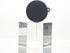 2PCS Silicone Protective Lens Guards Cap - Dust-Proof Protector Lid Cover for DJI OSMO Action 4/3 Sports Camera