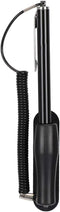 Universal Capacitive Pen - Touchscreen Pen with Spring Rope Fixed Base for Mobile Phone, Tablet, and More