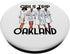 Girls Trip 2024 Oakland For Black Melanin Women Spa Relax PopSockets Standard PopGrip