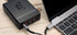 Sewell MOS Reach C Power Adapter with 60W USB C Port + 3 USB A Ports (SW-42850-Family)