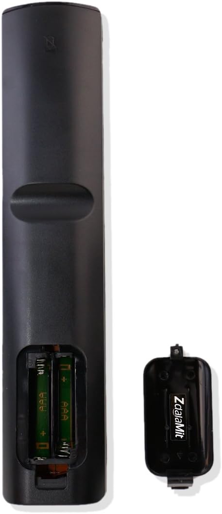 AKB73615306 Replace Remote for LG TV Models: 55LD520C, 26LD350, 55LE5500, 42LE5500, 55LE8500, 42LD520, 52LD550UB