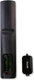 AKB73615306 Replace Remote for LG TV Models: 55LD520C, 26LD350, 55LE5500, 42LE5500, 55LE8500, 42LD520, 52LD550UB
