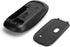 Wireless Gaming Mouse, Ergonomic Silent Bluetooth 5.0 Mouse, Less Click Noise for Office, Laptop, Tablets