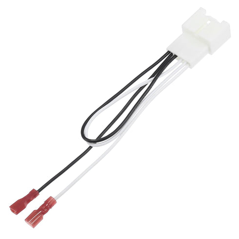 uxcell 4pcs Car Speaker Connector Harness Adapter for Ford Edge, Escape, Explorer 2010-2024