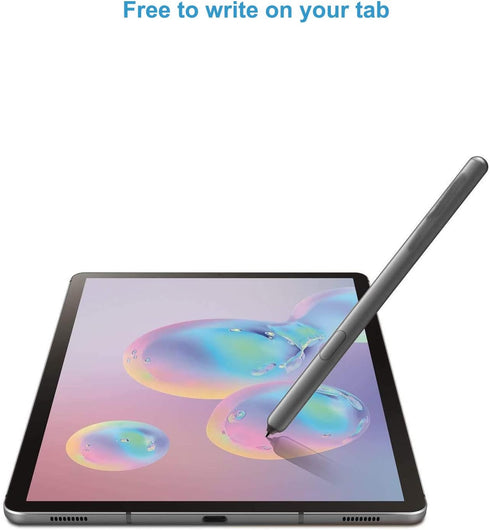 Galaxy Tab S6 Stylus Pen for Samsung Galaxy Tab S6 S Pen Stylus Pen Replacement +Free 5 Tips for Samsung Galaxy Tab S6 Stylus S Pen