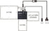 IDE SATA to USB 3.0 Cable Hard Drive Reader for 2.5" 3.5" HDD with 12V 2A Power Adapter