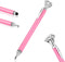 Big Diamond Multi-Tips Stylus Pen for Touch Screens - Capacitive Universal Stylist Pen for iPad, iPhone, and All