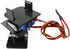Mini Pan/Tilt Camera Platform - Anti-Vibration Camera Mount with 2 Servos for Aircraft FPV