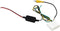 ApplianPar Backup Camera Retention Wire Harness for Frontier Altima Cube Sentra Titan
