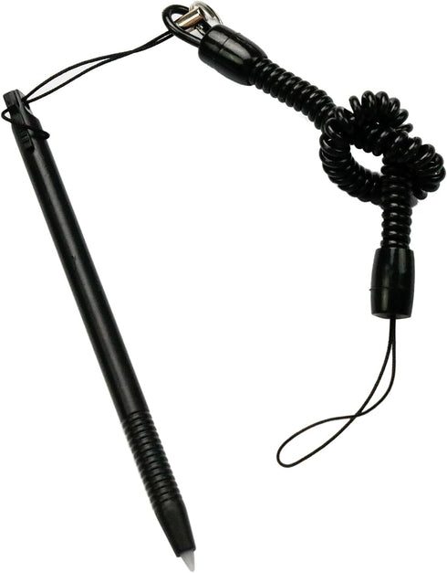 BestParts Stylus Touchscreen Pen with Tether Strap Rope Replacement for Panasonic Toughbook CF-18 CF-19 Touch Screen