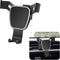 Car Phone Holder for Honda Fit 2015-2020, Auto Accessories Navigation Bracket Mobile Cell Phone Mount