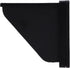 3.2 Inch XUMIUZIY LCD Screen Hood, Foldable Camera Sun Shade Cover, ABS Flocking Universal Viewfinder Sunshade