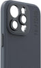 ShiftCam Camera Case with Built-in Lens Ultra Mount for Apple iPhone, Gear up Your iPhone and Start Shooting in