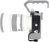 NICEYRIG Cage for Sony Alpha A6700 Mirrorless Camera with QD Hole, NATO Rails & Cold Shoe Mounts