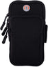 Phone Holder for Running Armband - iPhone 15 14 13 12 11 Pro Max XS XR X 8 7 6 Plus SE Mini Galaxy Ultra Edge S24 S23
