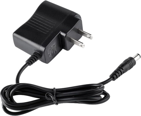 AC/DC Adapter Replacement Power Supply for Camry and Bromech Scales, Electronics Charger Cord for Commercial Food Scale