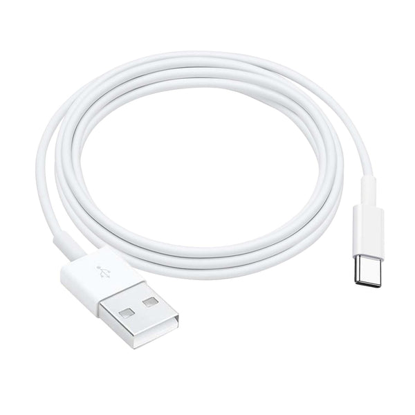 USB A to USB Type C Charging Cord Car Play Cable for iPhone 15 Pro Max/15 Plus, AirPods Pro 2nd Generation, iPad 10th