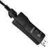 Bewinner 300M USB Repeater - Mini USB Repeater Signal Amplifier, Smart TV Network Adapter AP Booster, USB Powered High