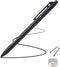 EMR Stylus for Remarkable 2 Pen with Eraser, Replacement Digital Pen with 4096 Pressure Level and 2 Tips
