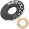Mode Dial Plate Interface Cap Replacement Part for Canon EOS 5DIII EOS5DIII 5D3 5D Mark III Digital Camera Repair